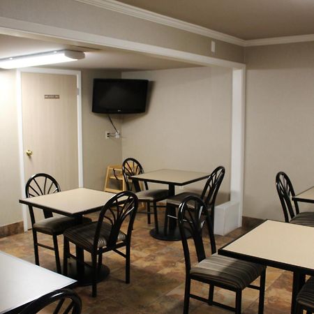 Quality Inn Conway - Greenbrier Exterior foto
