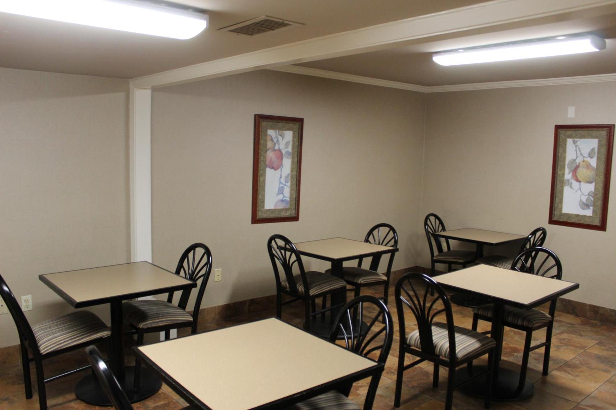 Quality Inn Conway - Greenbrier Exterior foto