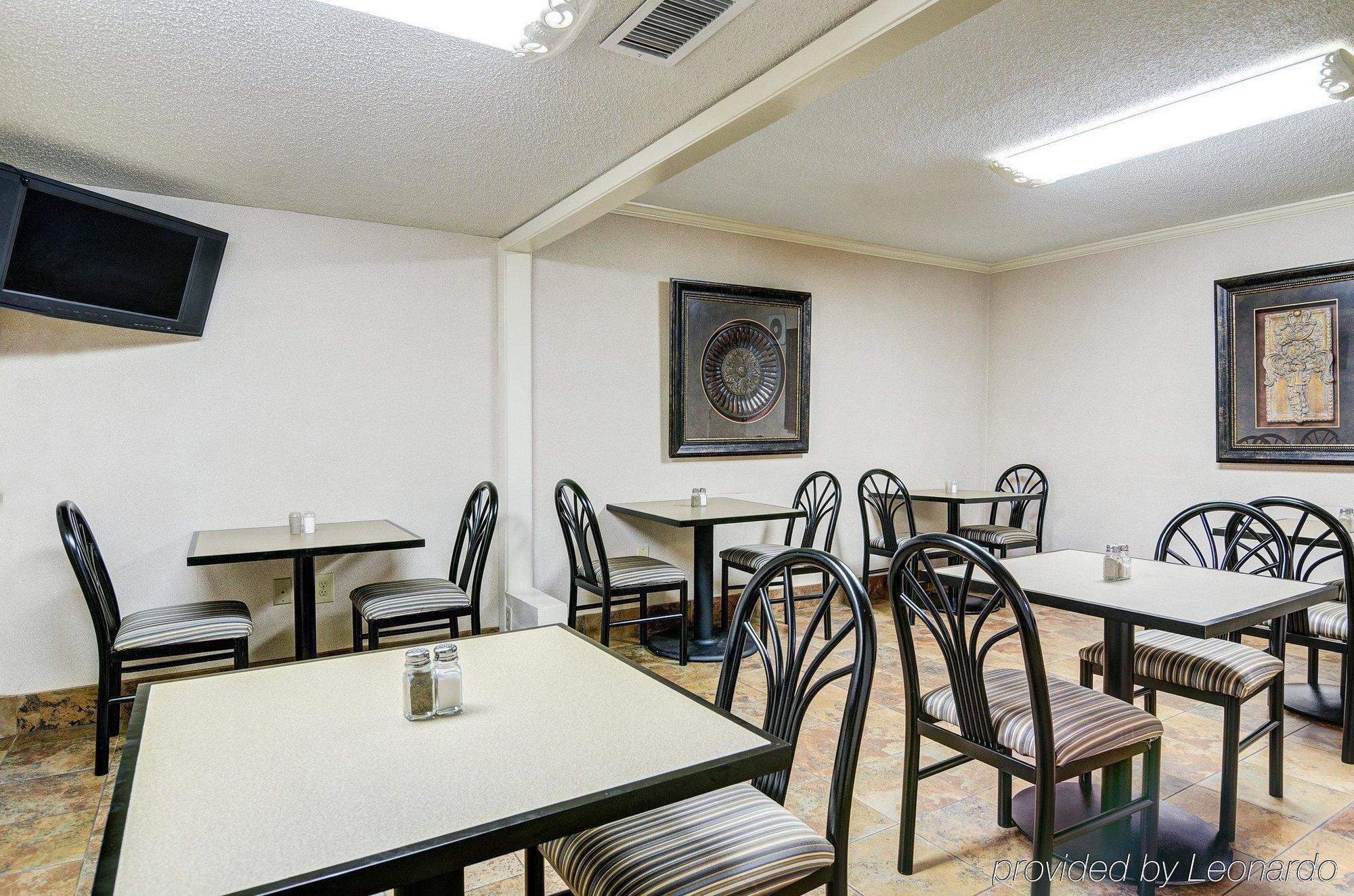 Quality Inn Conway - Greenbrier Exterior foto